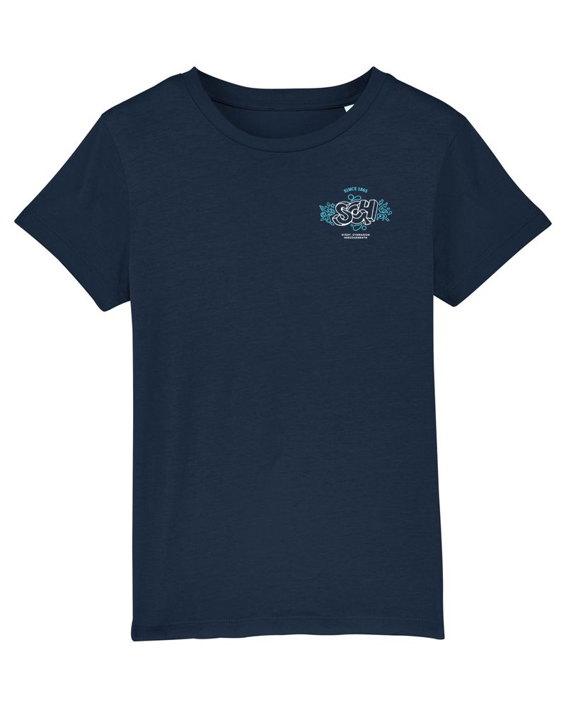 SGH | Shirt | kids | navy blue