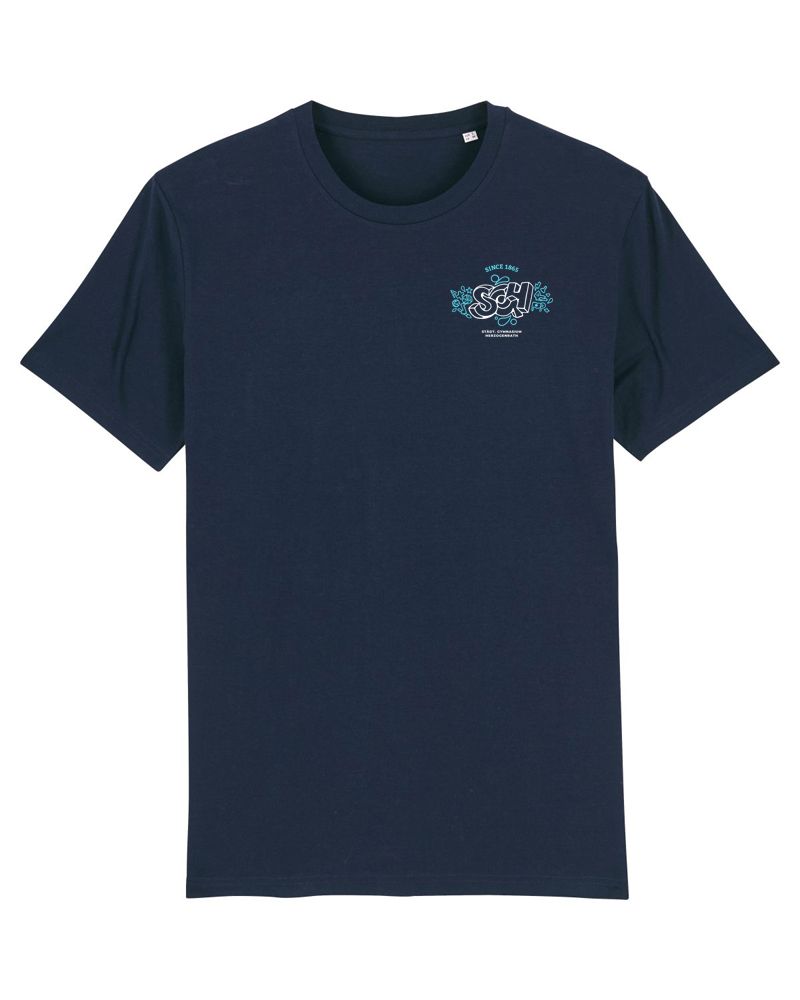 SGH | Shirt | men | navy blue