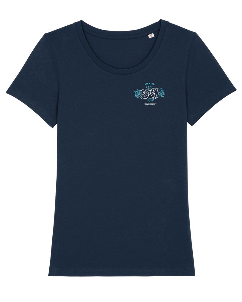 SGH | Shirt | wmn | navy blue