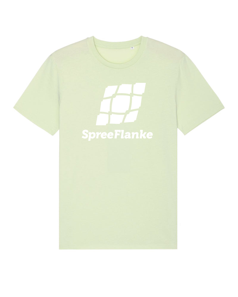 SF | Shirt | unisex/men | light green