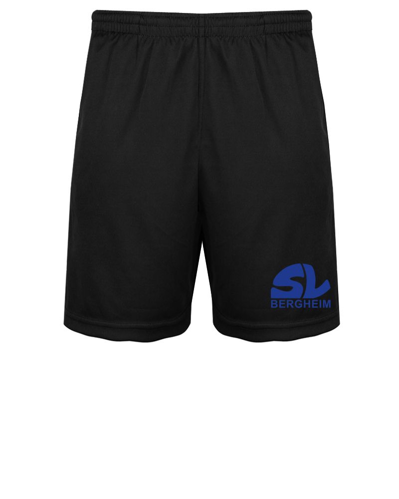 SVB | Cool Shorts | unisex | black