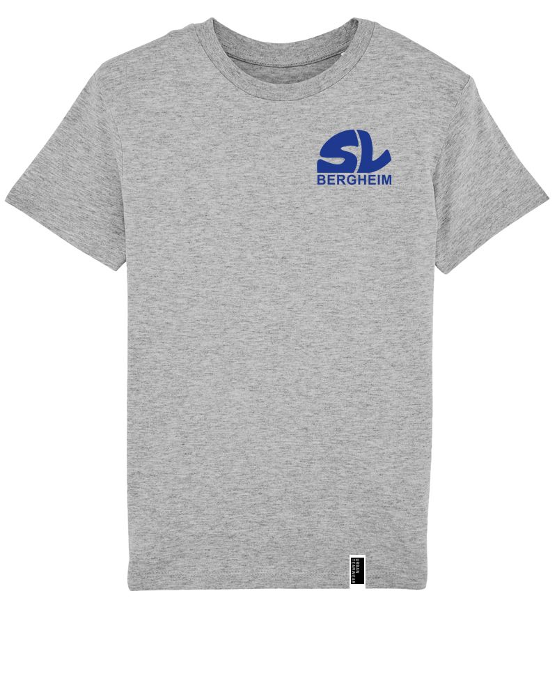 SVB | Shirt | kids | light grey