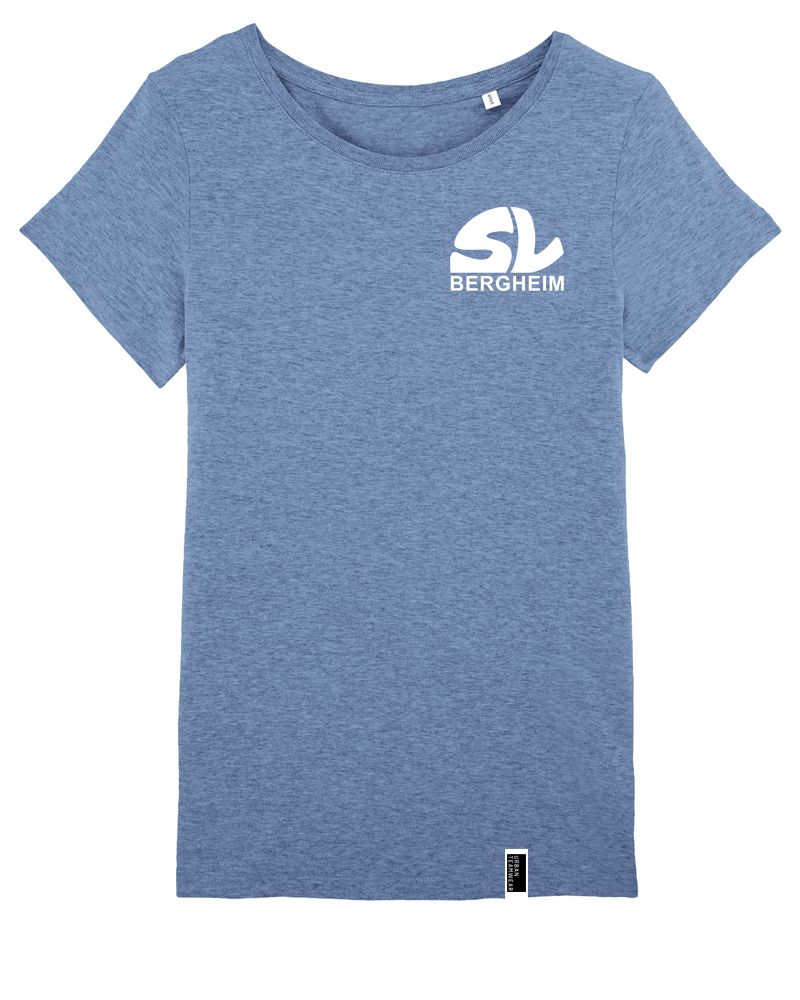SVB | Shirt | wmn | light blue