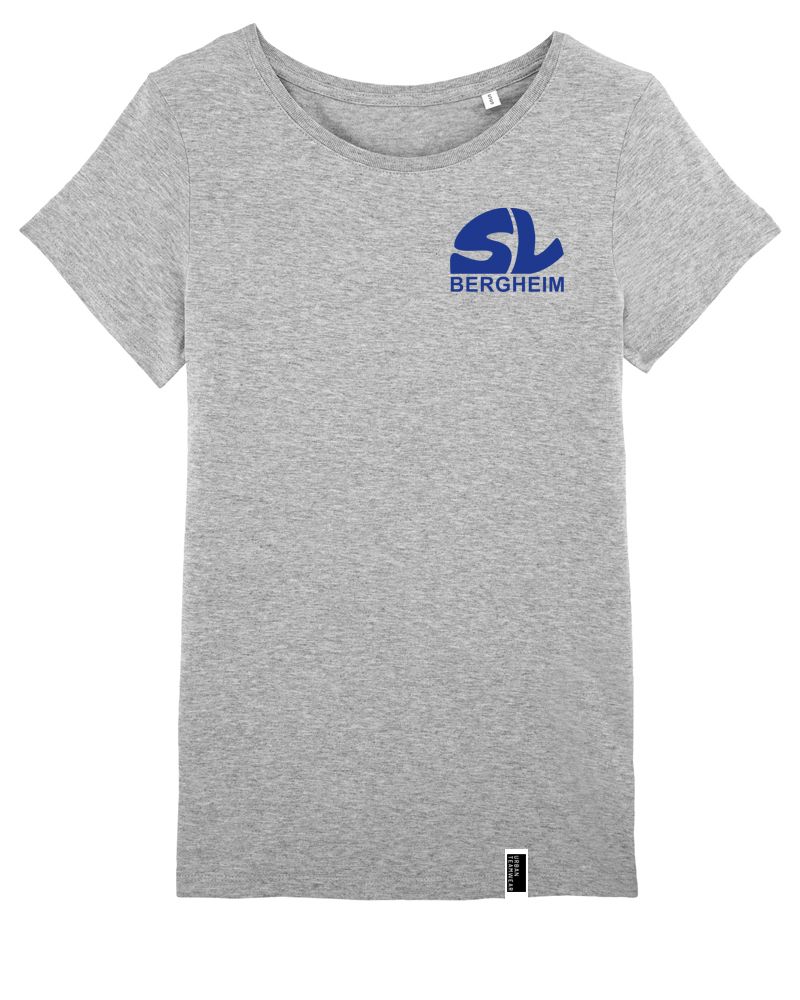 SVB | Shirt | wmn | light grey
