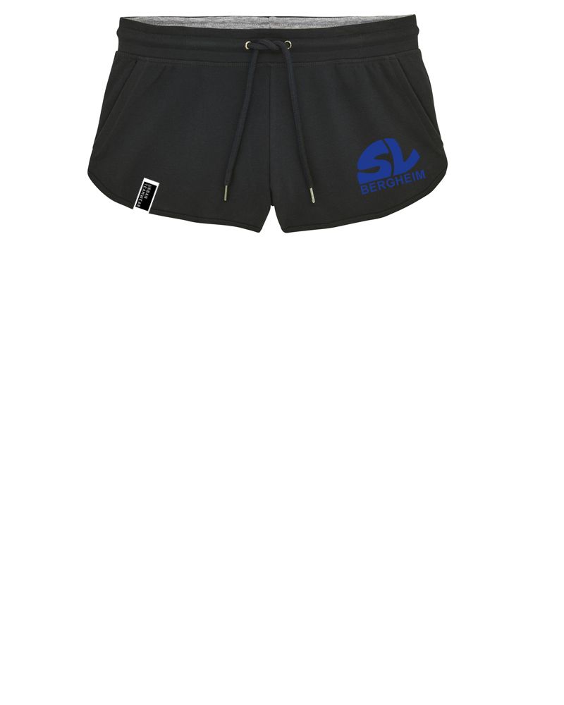 SVB | Shorts | wmn | black