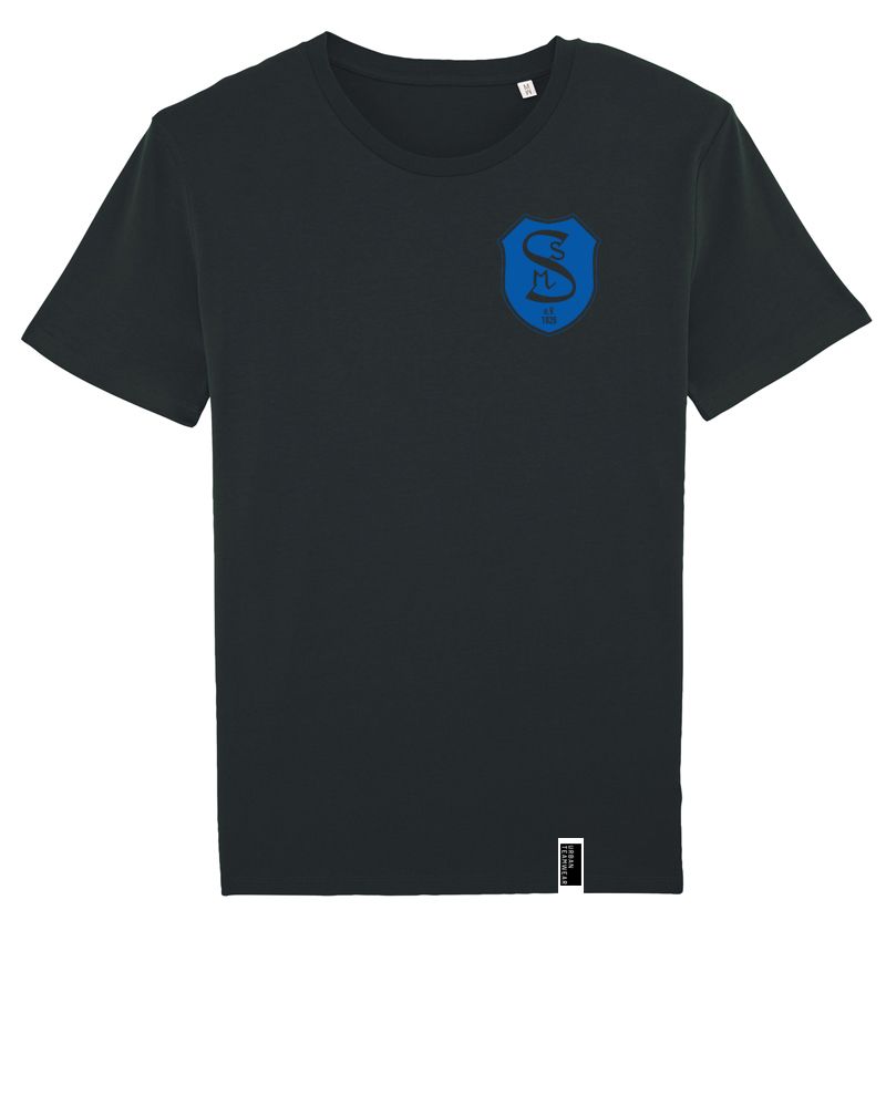 SVSM | Shirt | men | black