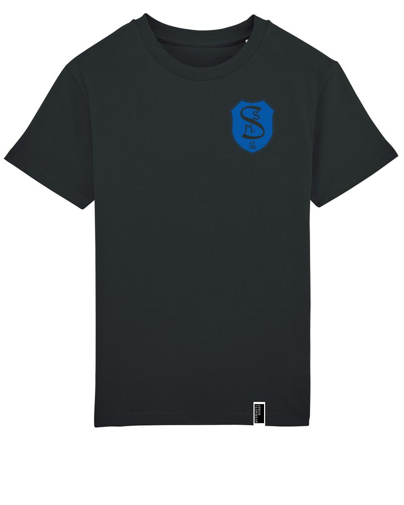 SVSM | Shirt | kids | black