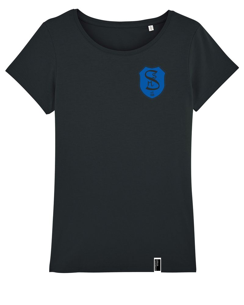 SVSM | Shirt | wmn | black