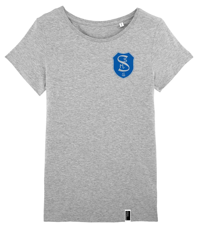 SVSM | Shirt | wmn | light grey