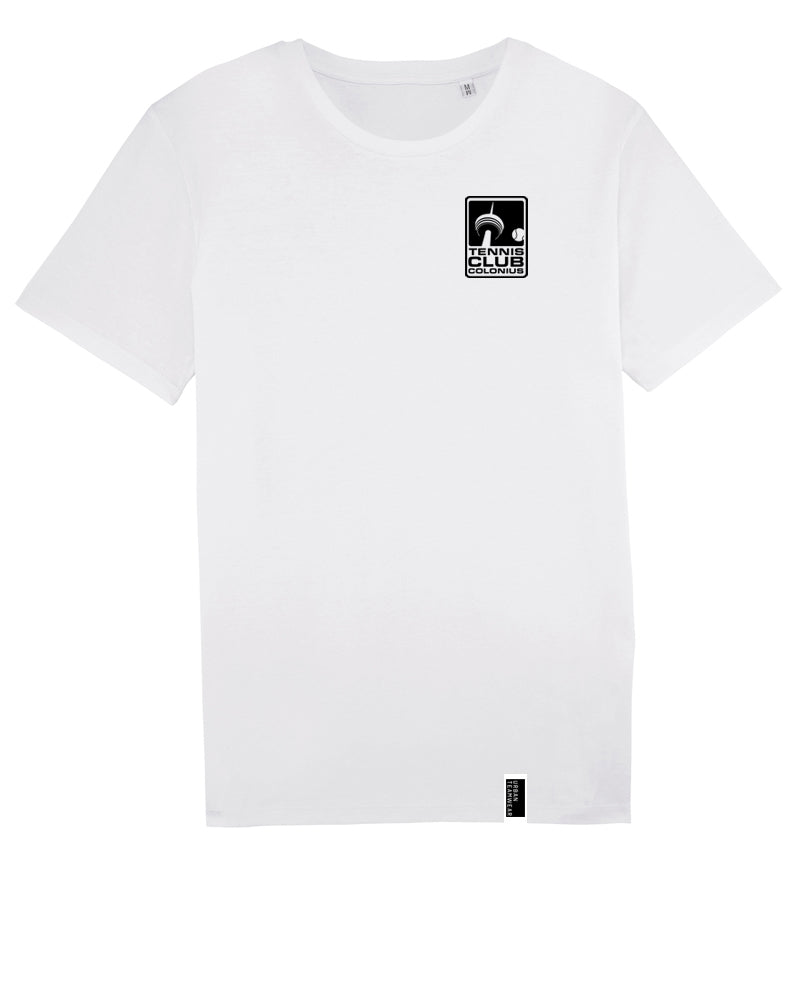 TCC | Shirt | men | white