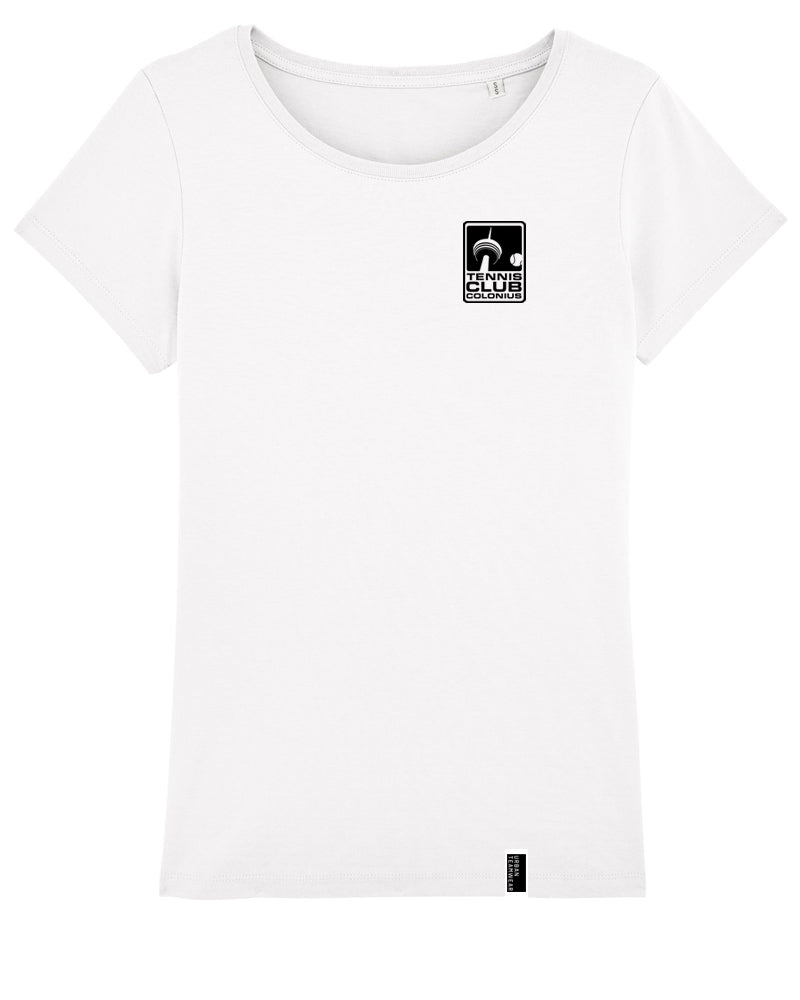 TCC | Shirt | wmn | white