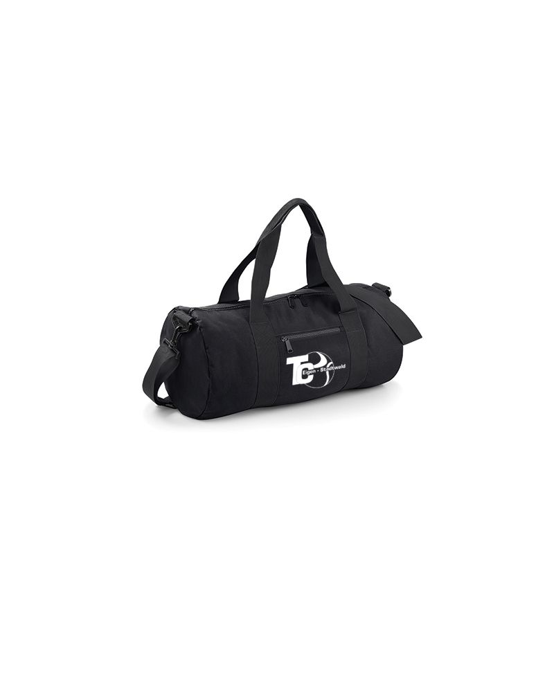 TC ESW | Duffelbag | black