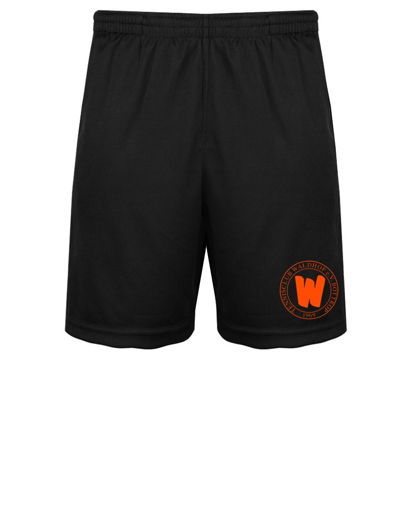 TCW | Cool Shorts | unisex | black