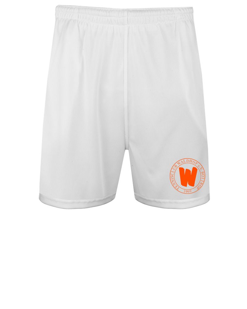 TCW | Cool Shorts | unisex | white