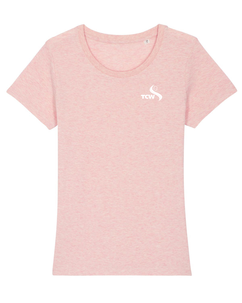 TC Weiden | Shirt | wmn | light pink