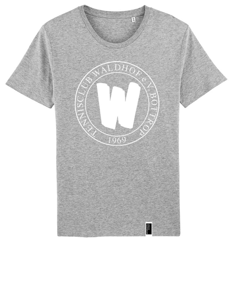 TCW | Shirt | men | light grey