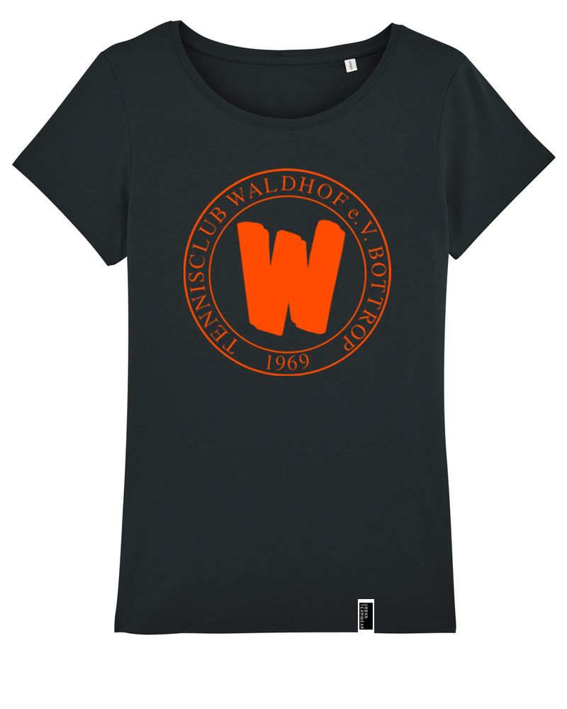 TCW | Shirt | wmn | black