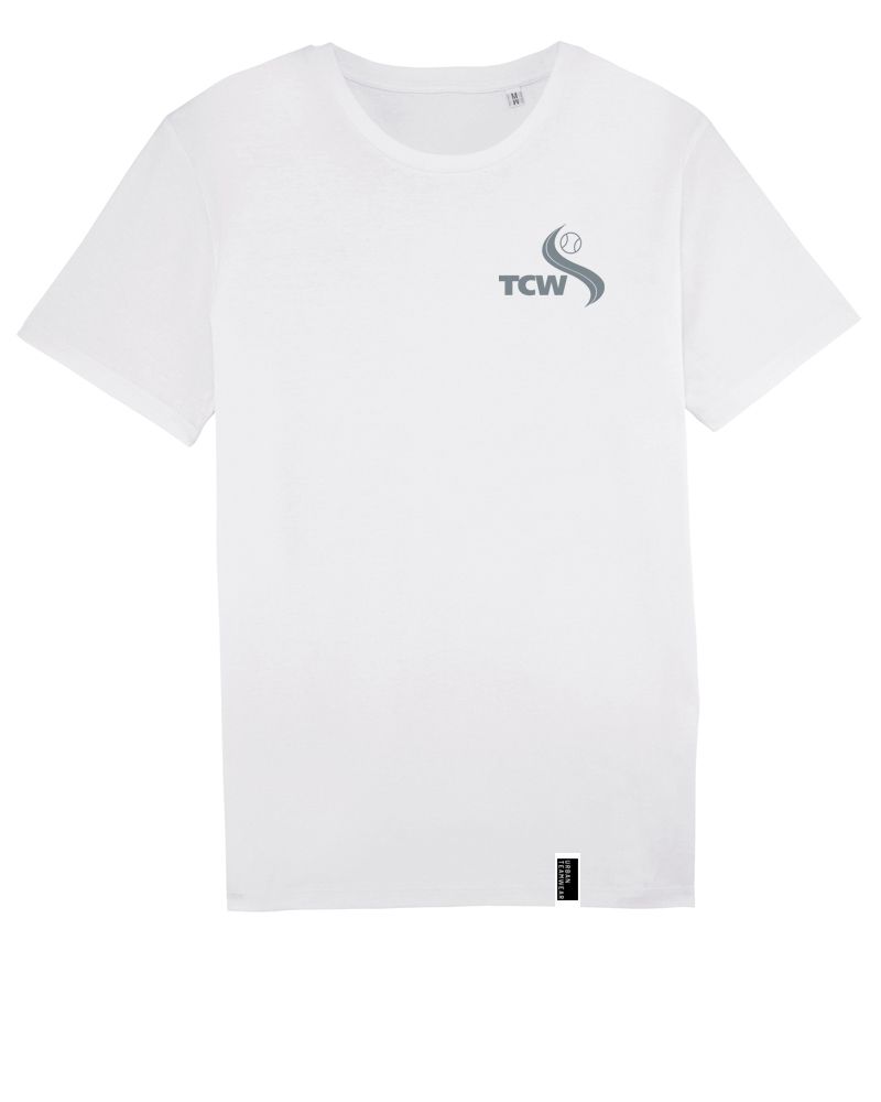 TC Weiden | Shirt | men | white