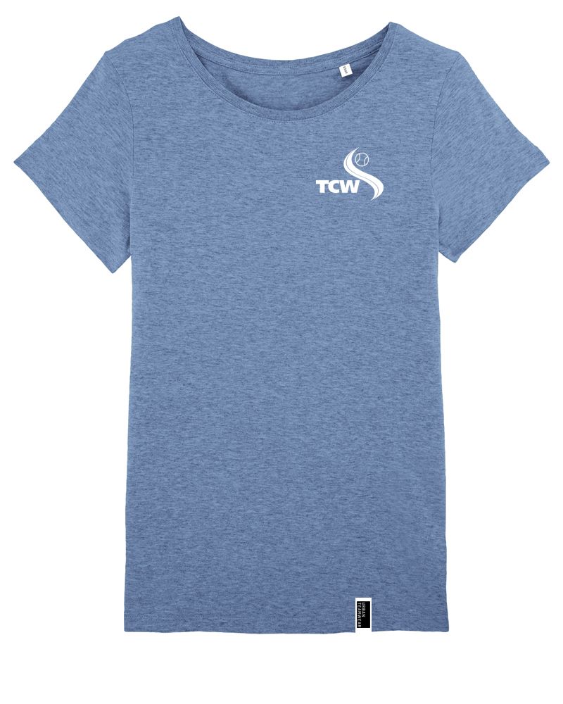 TC Weiden | Shirt | wmn | light blue