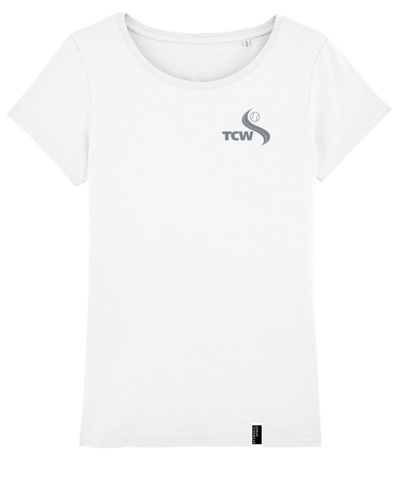 TC Weiden | Shirt | wmn | white