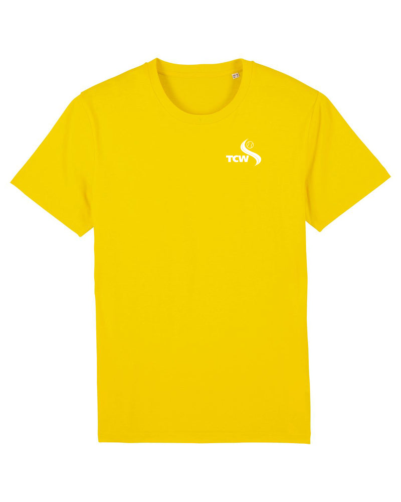 TC Weiden | Shirt | men | yellow