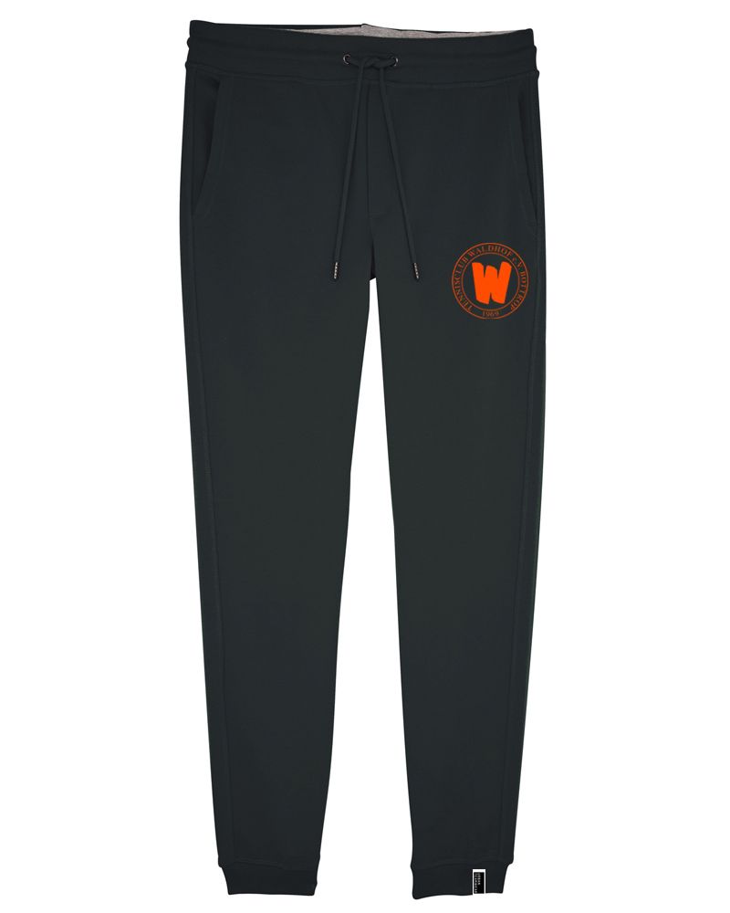 TCW Sweatpants wmn black