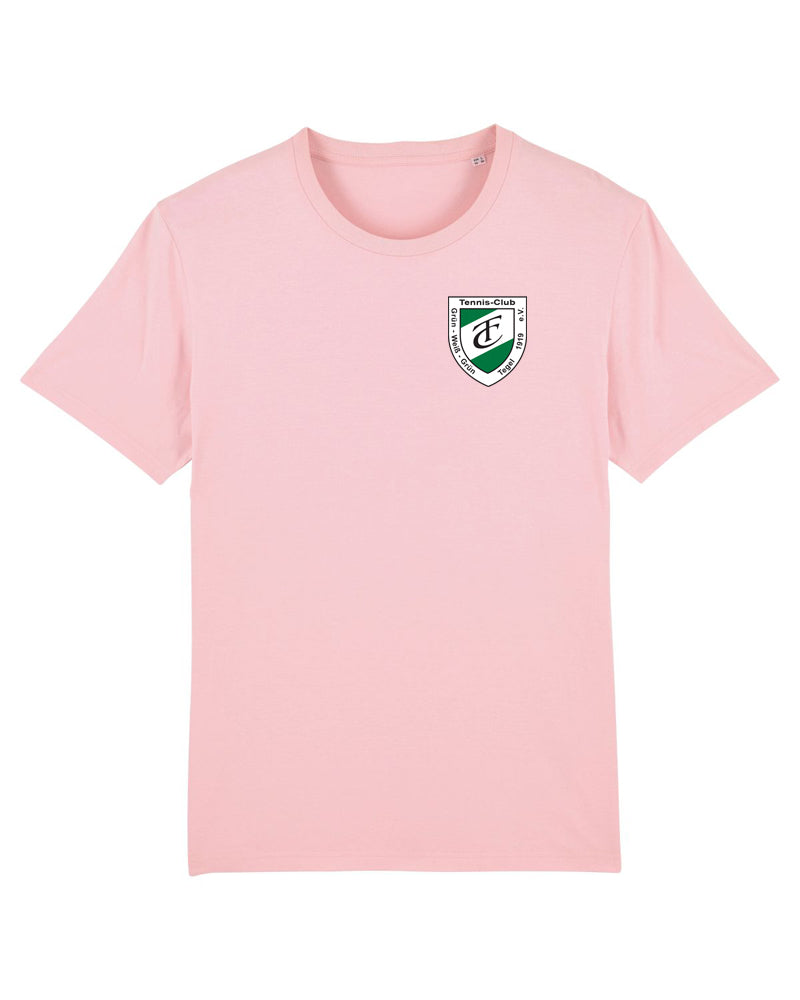 Tegel | Shirt | men | pink