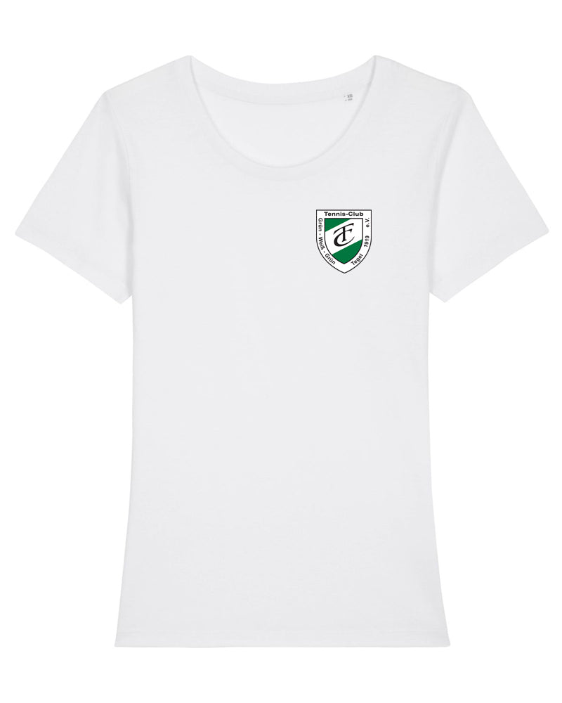 Tegel | Shirt | wmn | white