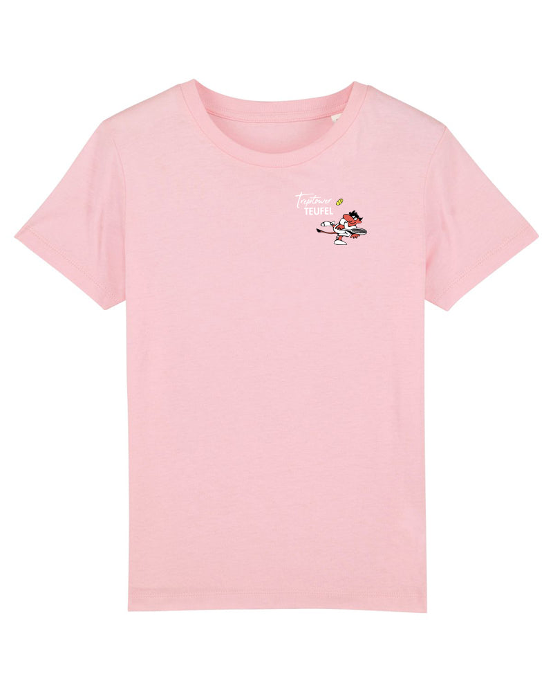 Teufel | Shirt | kids | pink