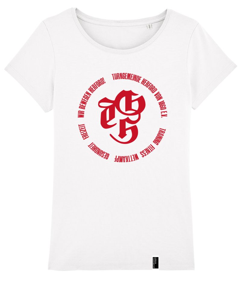 TGH 1860 | Shirt | wmn | white
