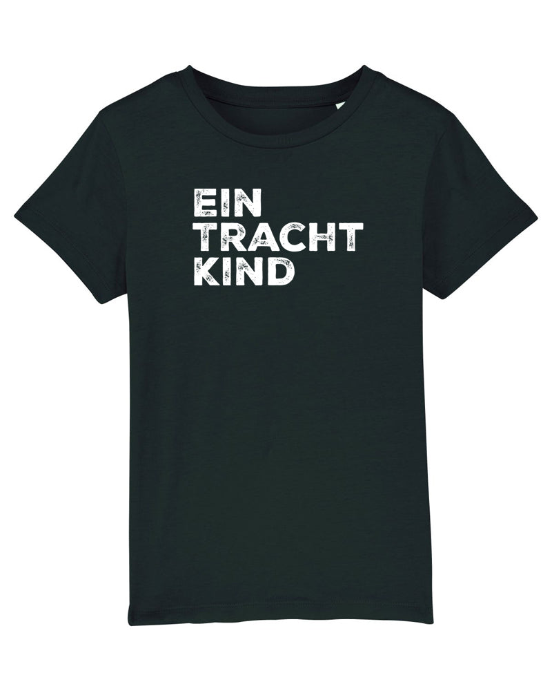 TSC | Eintrachtkind Shirt | kids | black