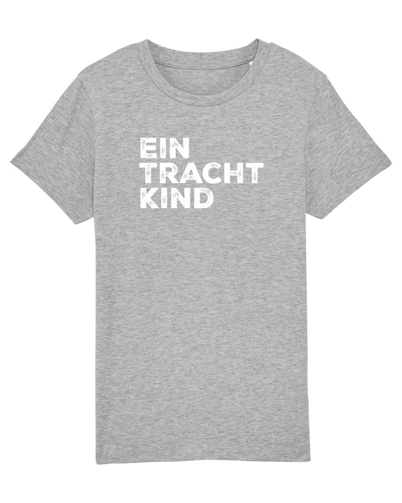 TSC | Eintrachtkind Shirt | kids | light grey