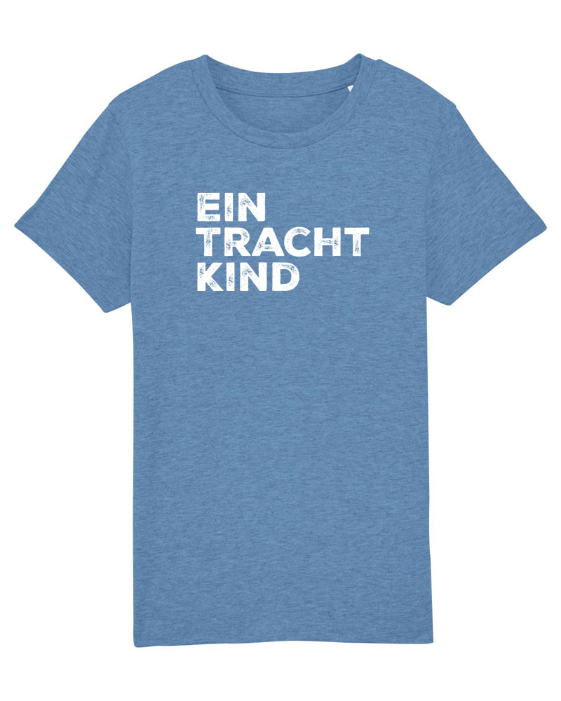 TSC | Eintrachtkind Shirt | kids | light blue
