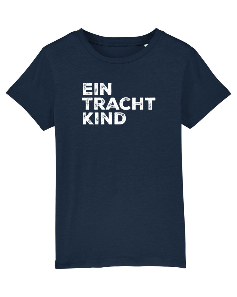 TSC | Eintrachtkind Shirt | kids | navy