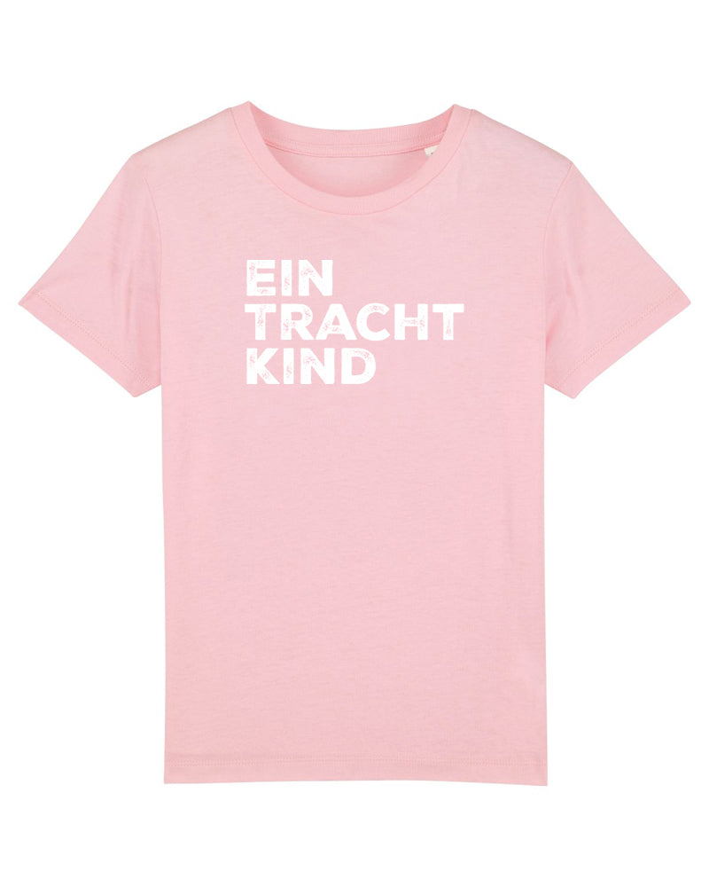 TSC | Eintrachtkind Shirt | kids | pink