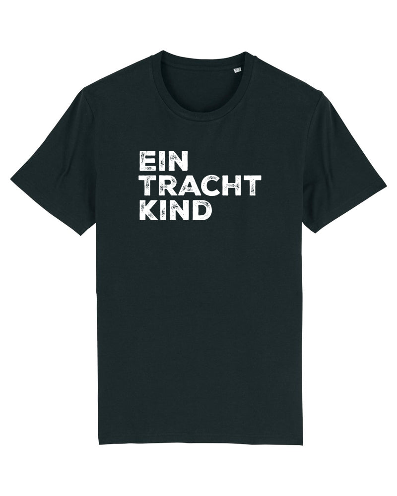 TSC | Eintrachkind Shirt | men | black