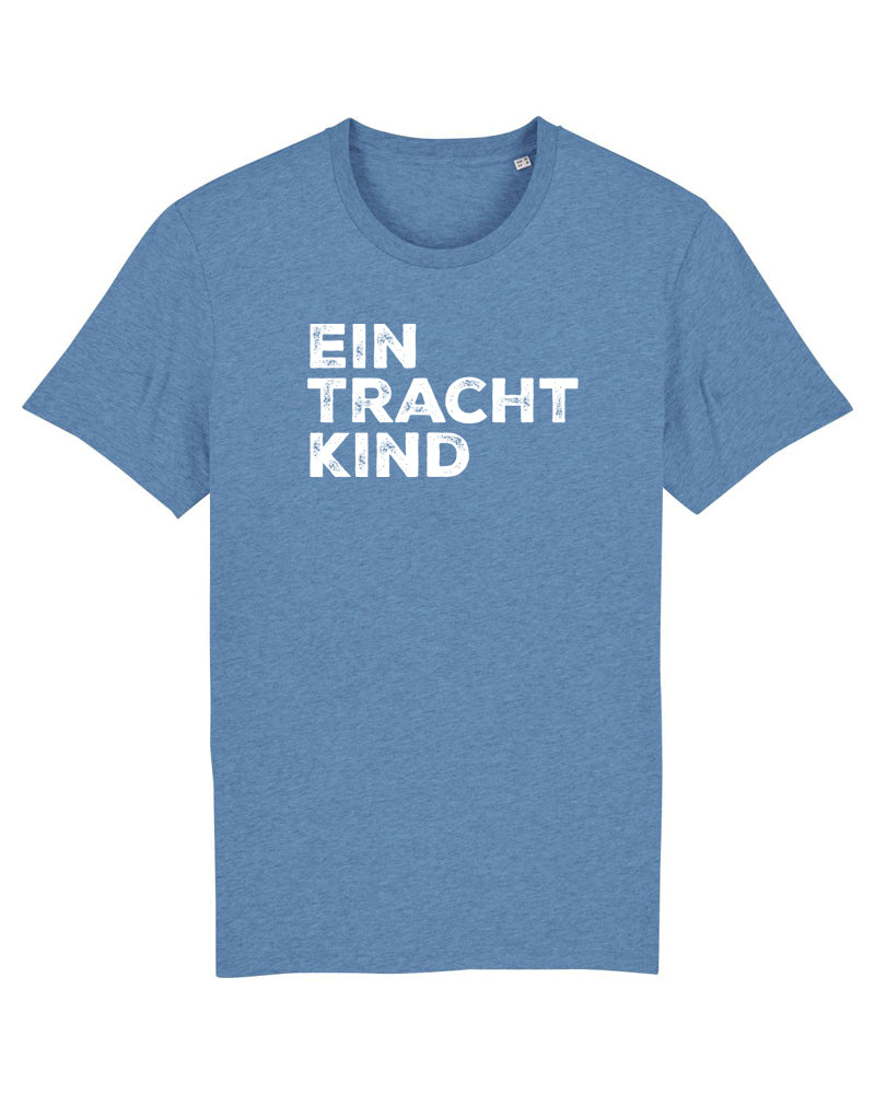 TSC | Eintrachkind Shirt | men | light blue