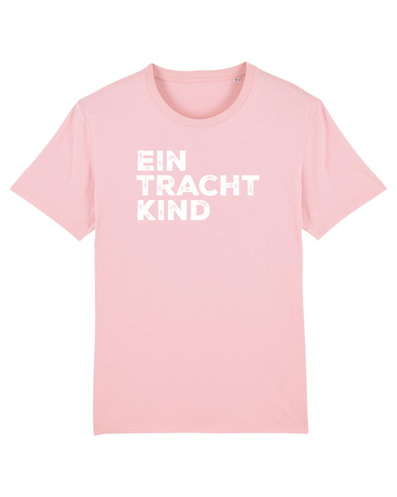 TSC | Eintrachkind Shirt | men | pink