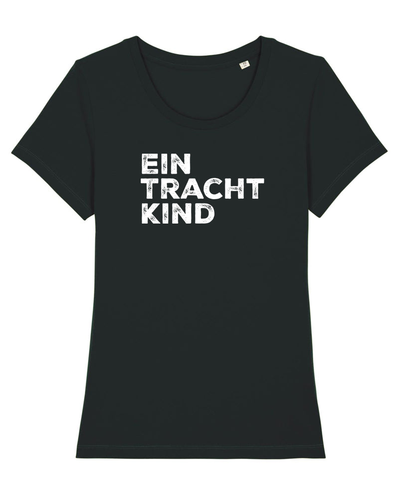 TSC | Eintrachtkind Shirt | wmn | black