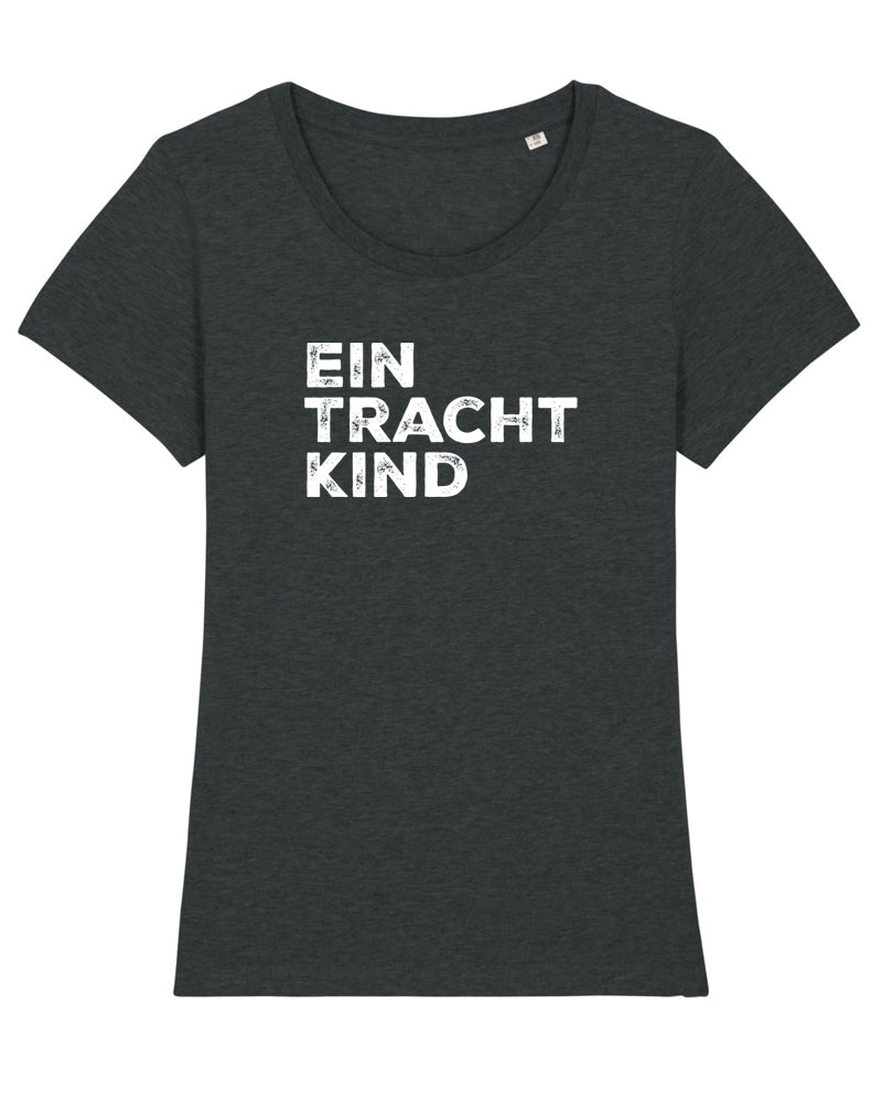 TSC | Eintrachtkind Shirt | wmn | dark grey