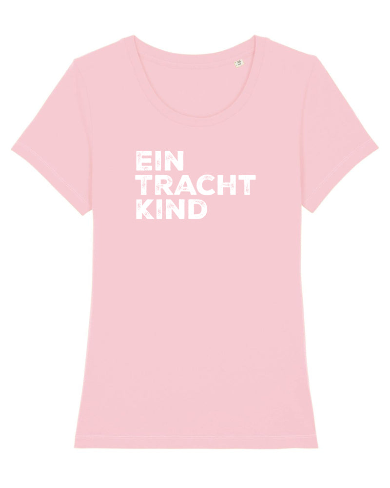 TSC | Eintrachtkind Shirt | wmn | pink