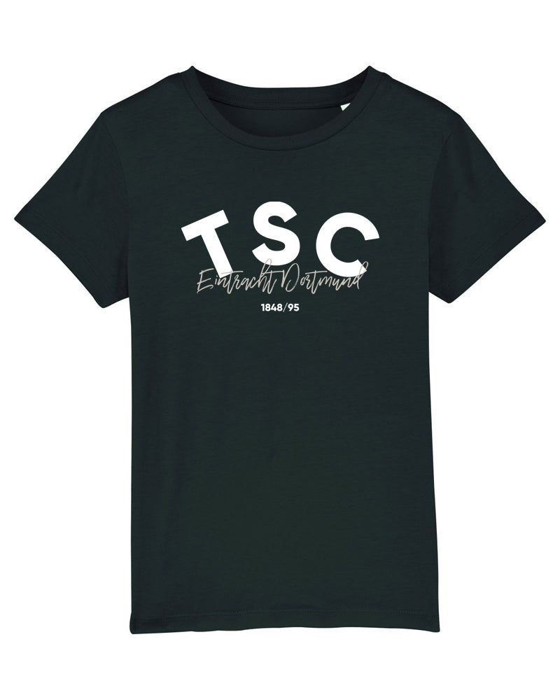 TSC | Shirt | kids | black