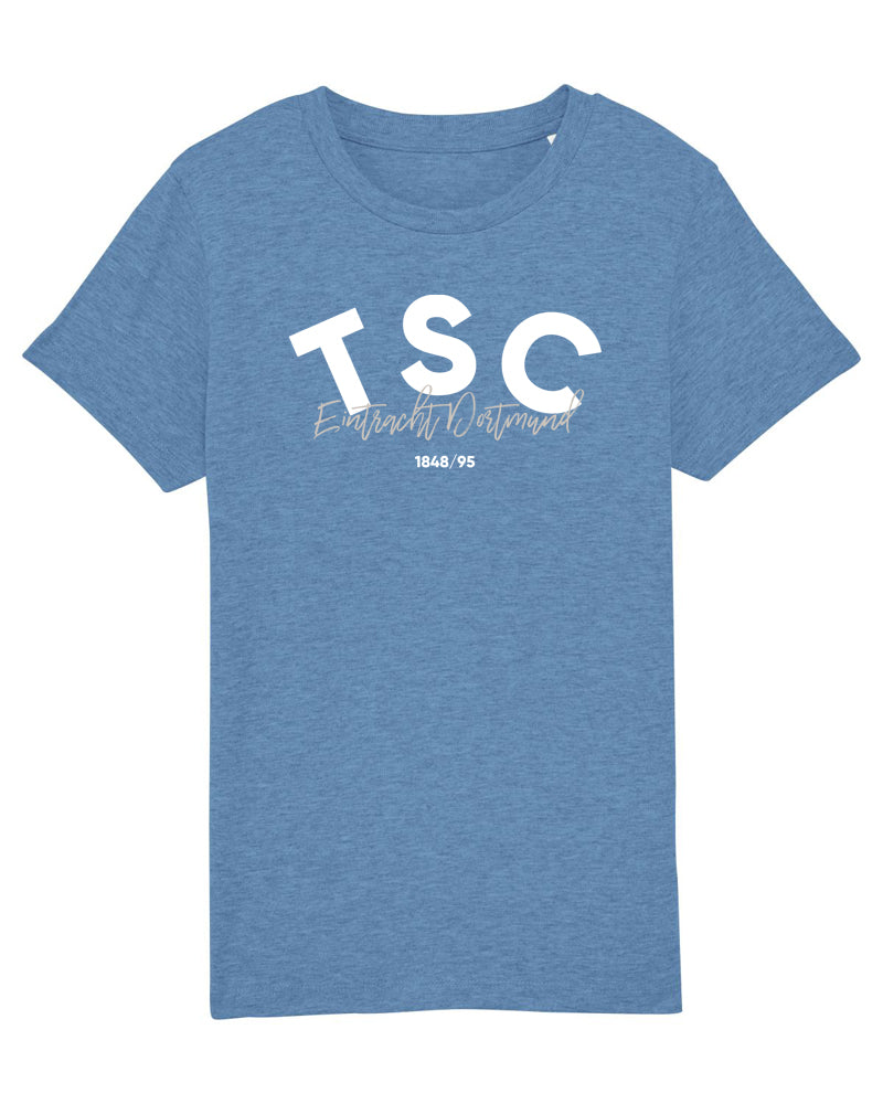 TSC | Shirt | kids | light blue