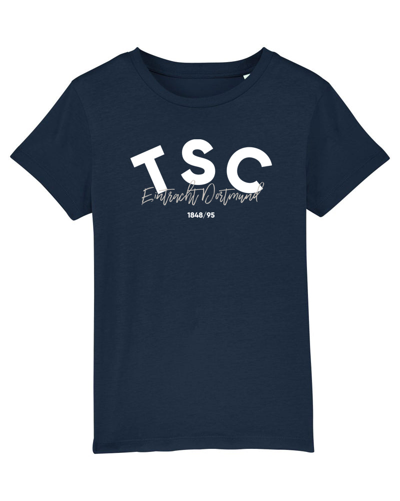 TSC | Shirt | kids | navy
