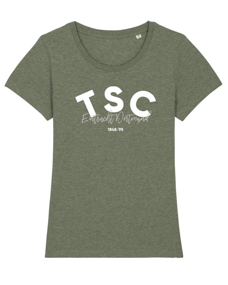 TSC | Shirt | wmn | khaki