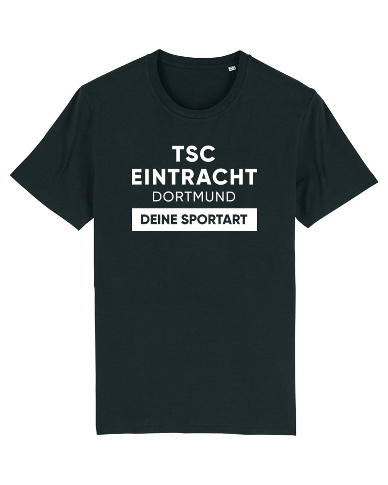 TSC | Sportart Shirt | men | black