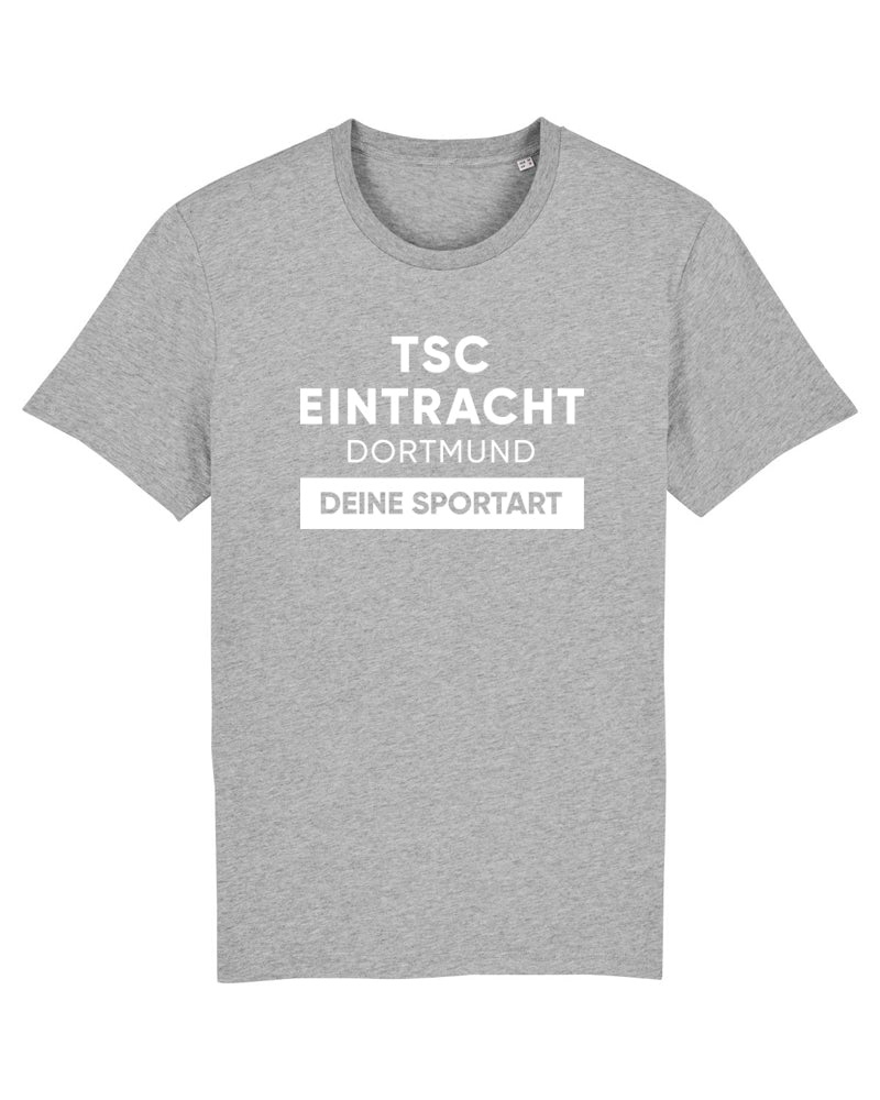 TSC | Sportart Shirt | men | light grey