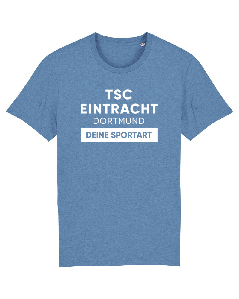 TSC | Sportart Shirt | men | light blue