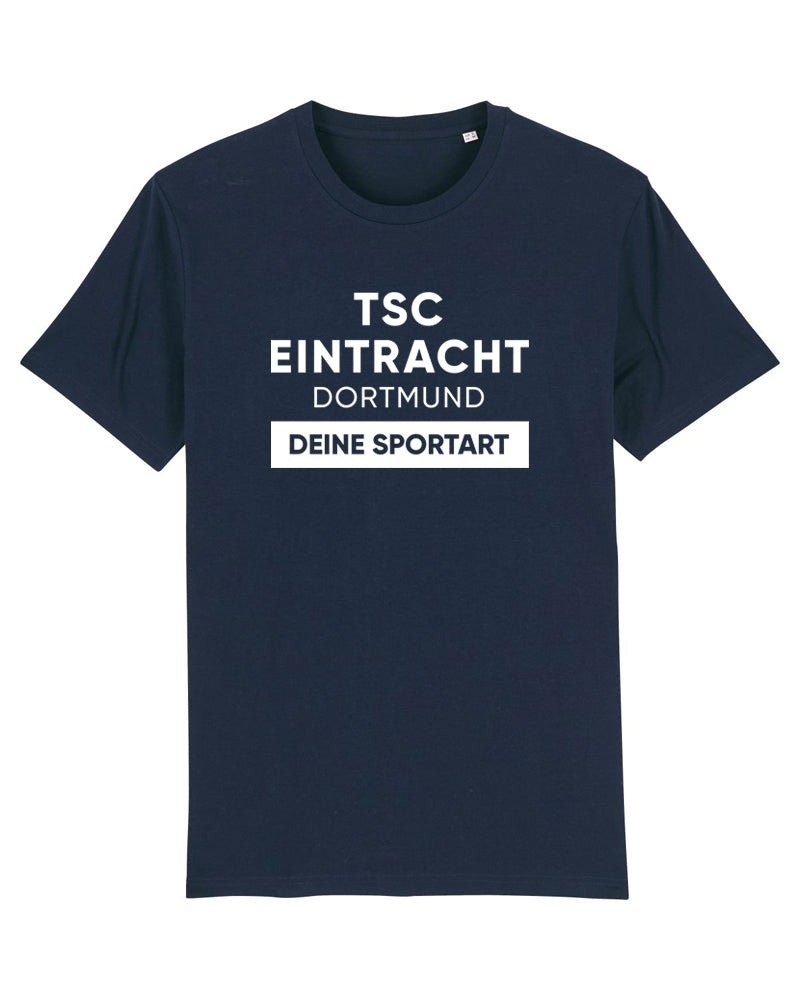 TSC | Sportart Shirt | men | navy