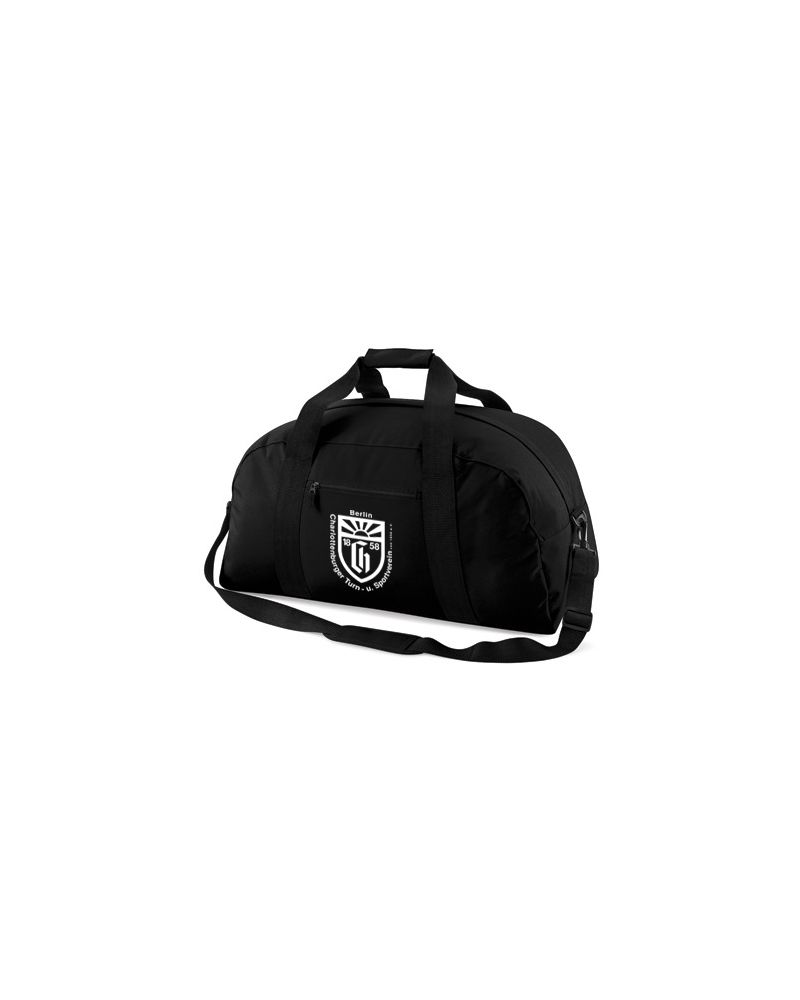 CH 1858 | Sportsbag | unisex | black
